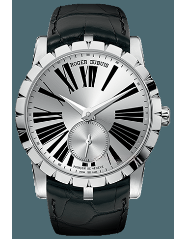 ROGER DUBUIS