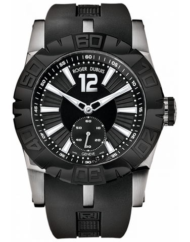 ROGER DUBUIS