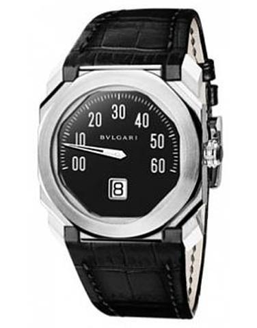 BVLGARI