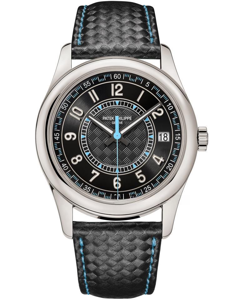 PATEK PHILIPPE 6007G-011