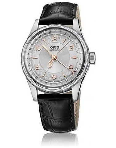 ORIS