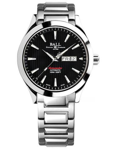 BALL WATCH