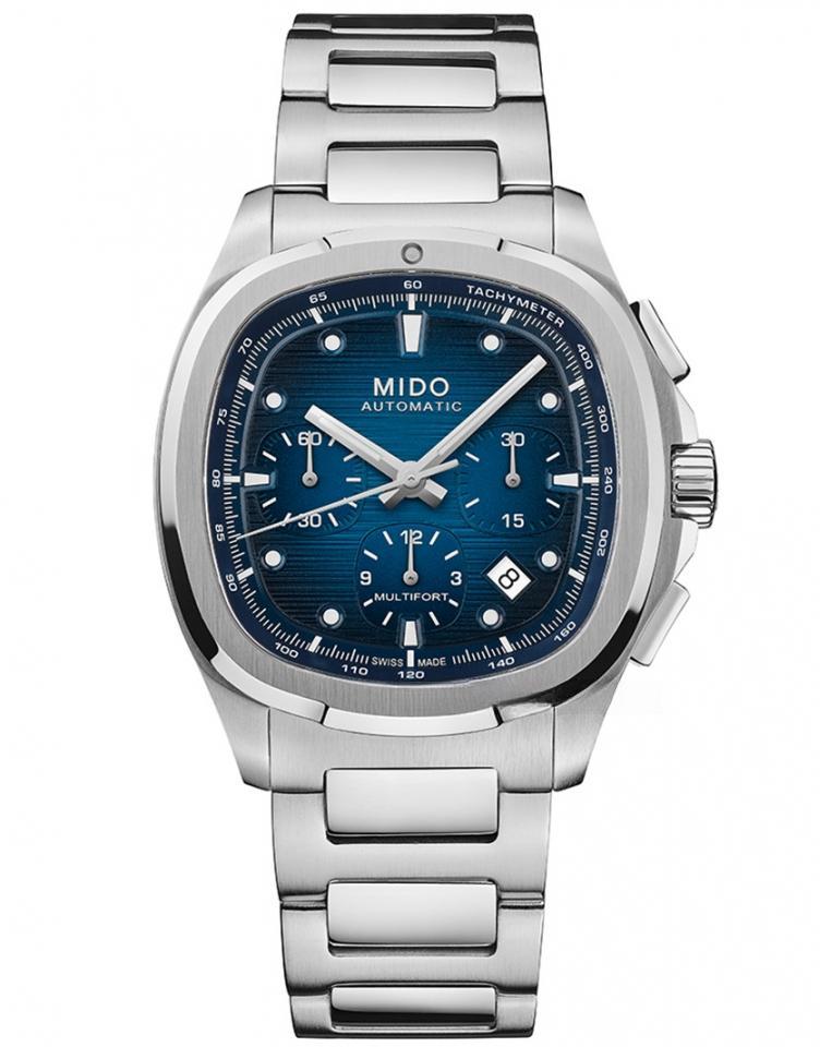 MIDO M049.527.11.041.00