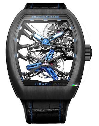 FRANCK MULLER