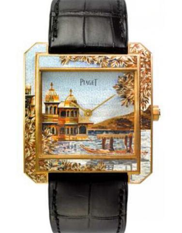PIAGET