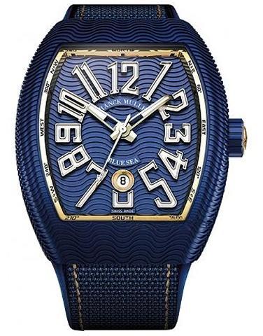 FRANCK MULLER