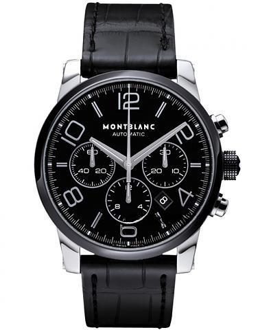 MONTBLANC