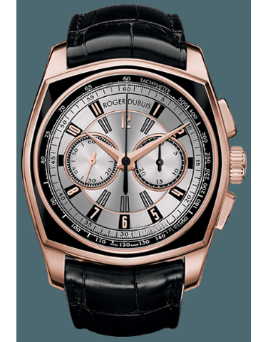 ROGER DUBUIS