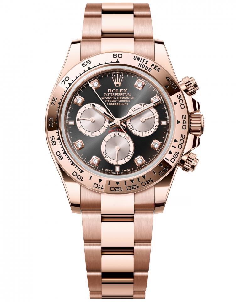 ROLEX 126505-0002