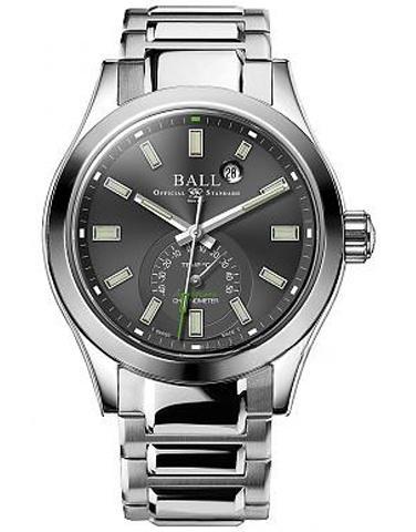 BALL WATCH NT2222C-S1C-GYC
