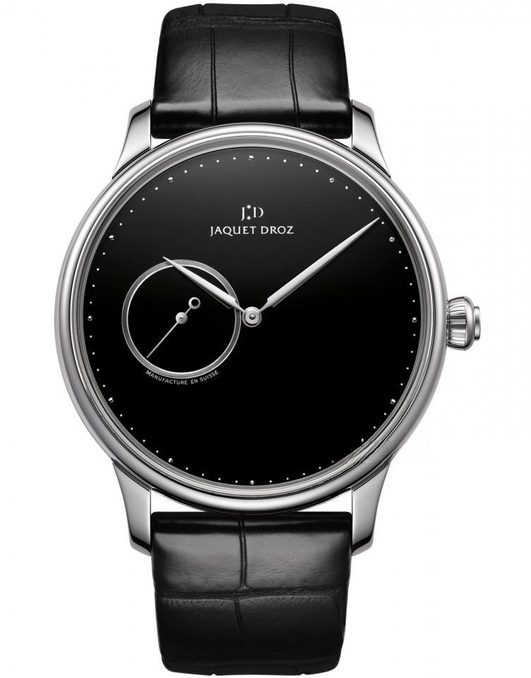JAQUET DROZ