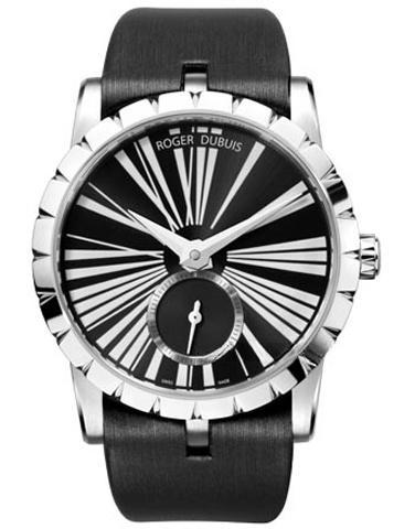 ROGER DUBUIS