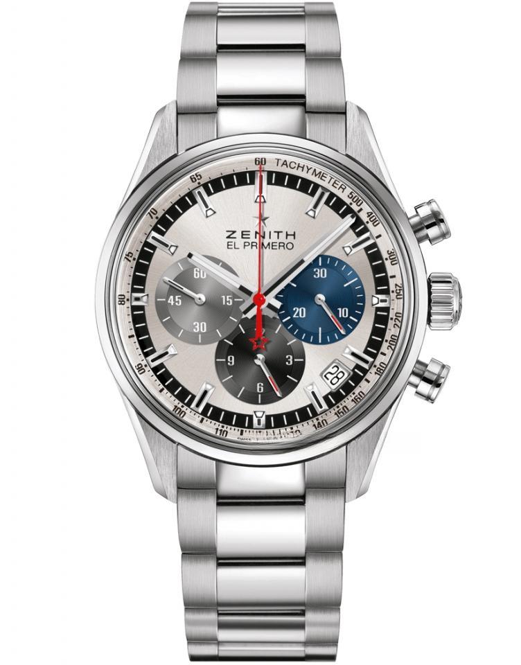 ZENITH