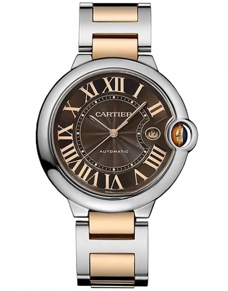 CARTIER