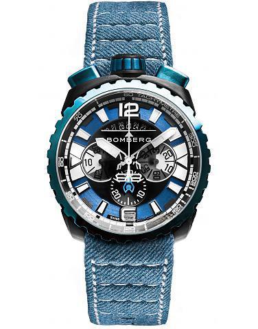 BOMBERG BS45CHPPKBA.050-1.3