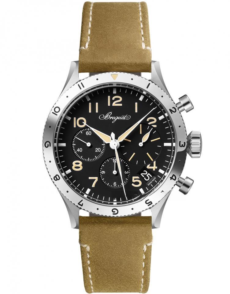 BREGUET 2067ST/92/3WU