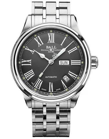 BALL WATCH