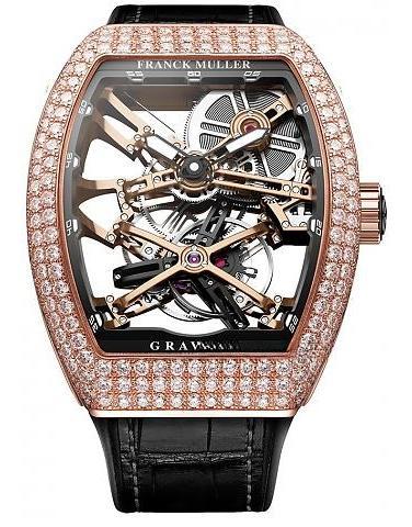 FRANCK MULLER