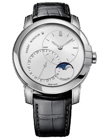 HARRY WINSTON