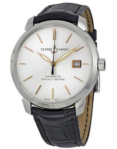 ULYSSE NARDIN
