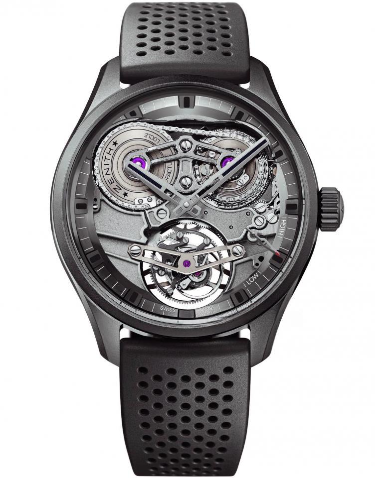 ZENITH 18.2520.4805/98.C713