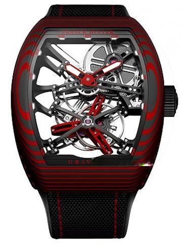 FRANCK MULLER