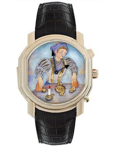 BVLGARI 101848