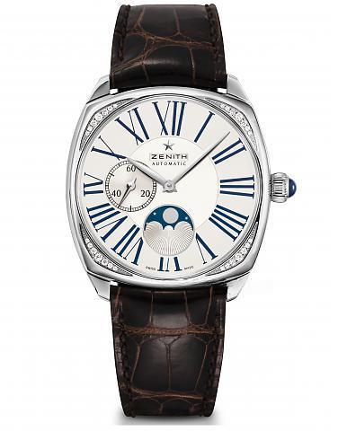 ZENITH 16.1925.692/01.C725