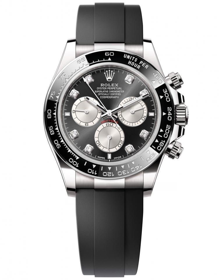 ROLEX 126519LN-0004