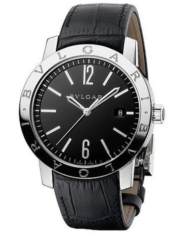 BVLGARI