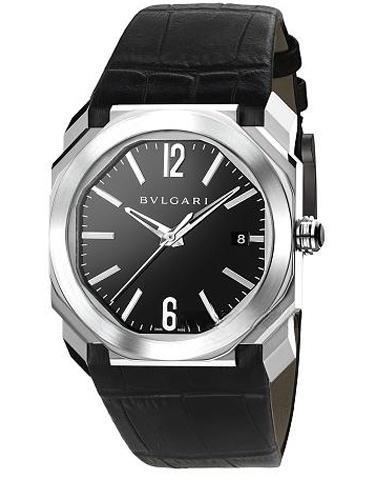 BVLGARI