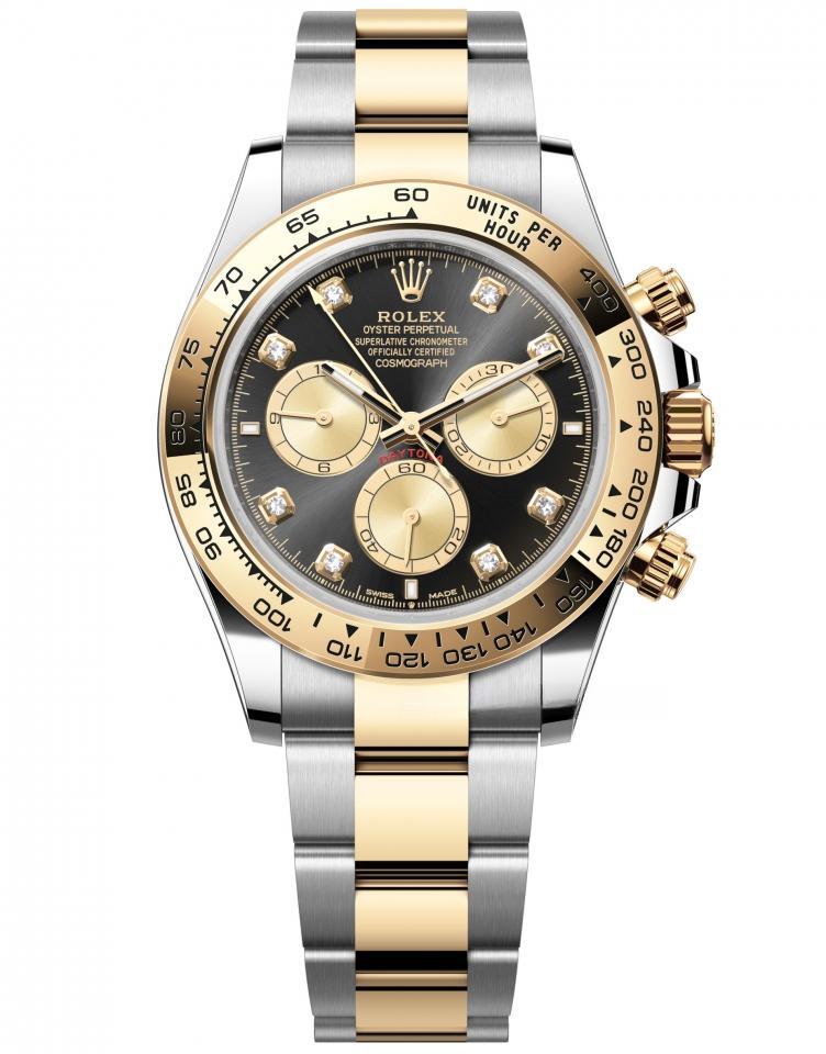 ROLEX 126503-0002