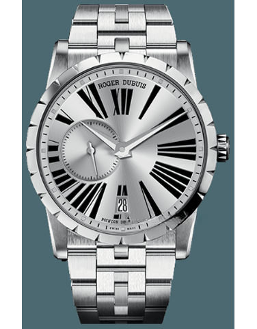 ROGER DUBUIS