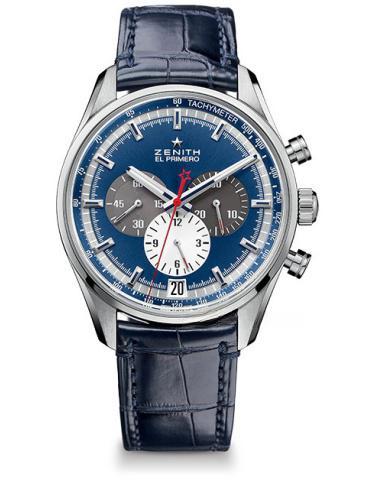 ZENITH 03.2522.400/69.R576