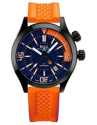 BALL WATCH DG1020A-P4-BEOR