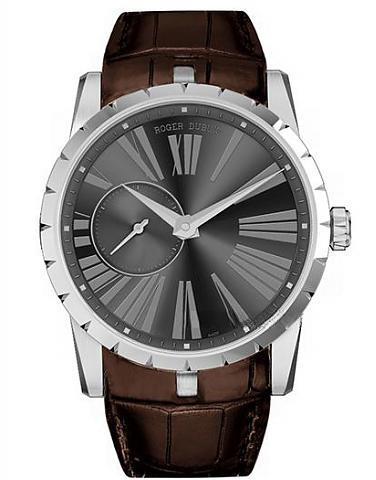 ROGER DUBUIS