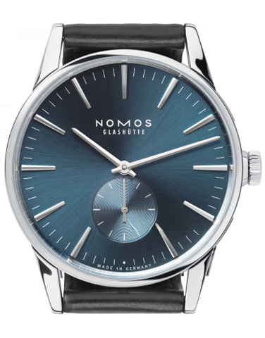 NOMOS