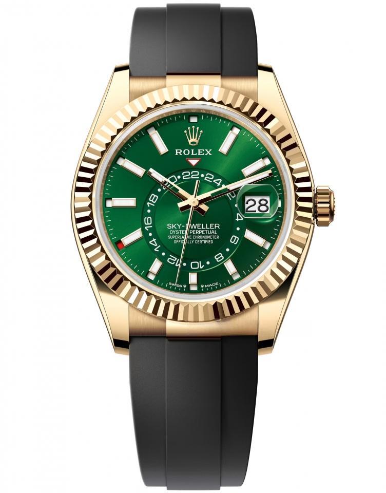ROLEX 336238-0004
