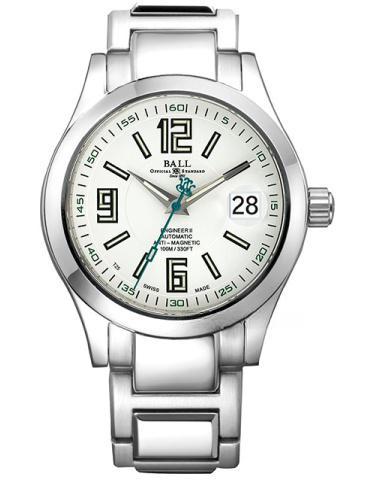 BALL WATCH