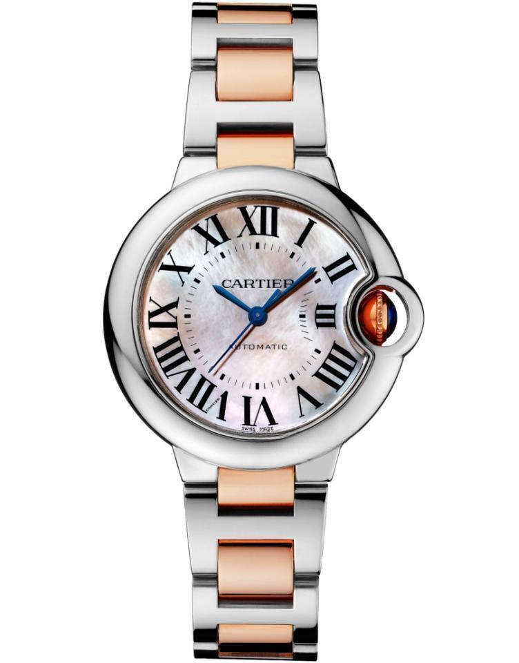CARTIER