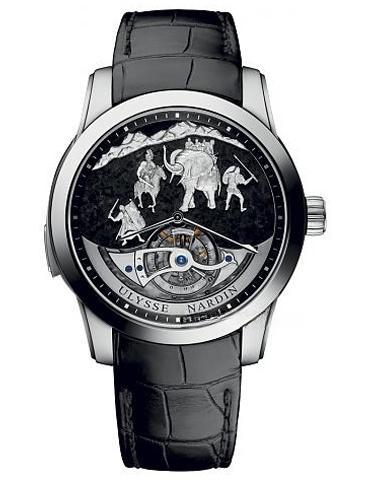 ULYSSE NARDIN 789-00