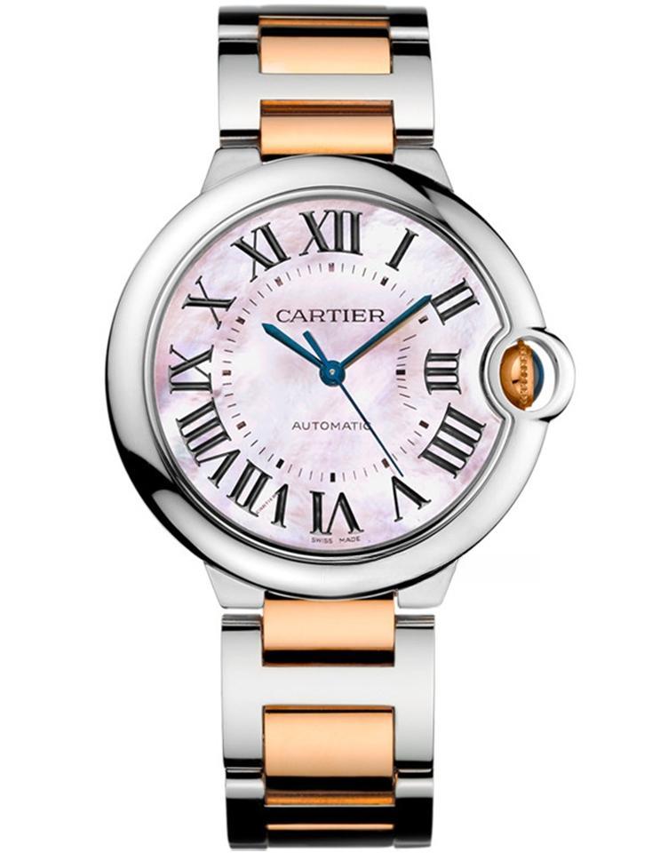 CARTIER