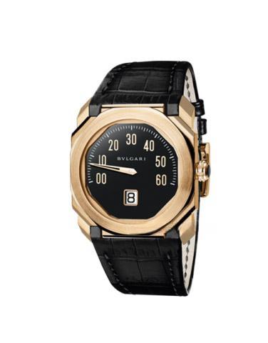 BVLGARI