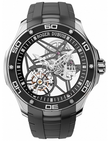 ROGER DUBUIS