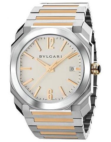 BVLGARI