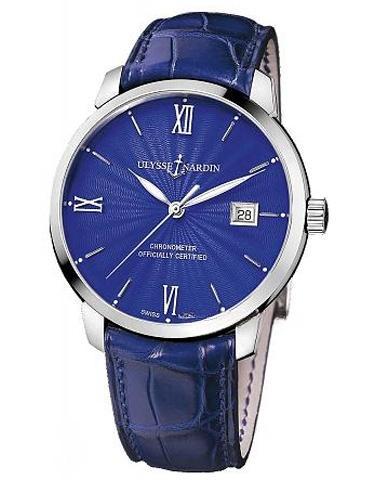 ULYSSE NARDIN