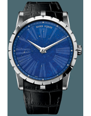 ROGER DUBUIS