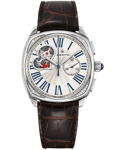 ZENITH 03.1925.4062/01.C725