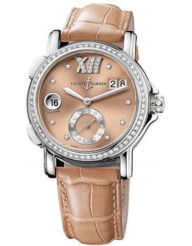 ULYSSE NARDIN 243-22B/30-09