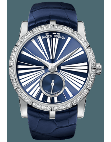 ROGER DUBUIS